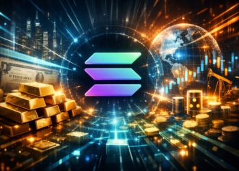 Solana derriba muros: la fusión sorprendente entre DeFi y las finanzas tradicionales mediante activos del mundo real 4 Solana derriba muros: la fusión sorprendente entre DeFi y las finanzas tradicionales mediante activos del mundo real