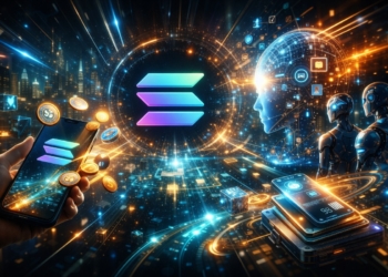 Solana revoluciona el mundo cripto con tecnología móvil y una experiencia simplificada para el usuario final. 6 Solana revoluciona el mundo cripto con tecnología móvil y una experiencia simplificada para el usuario final.