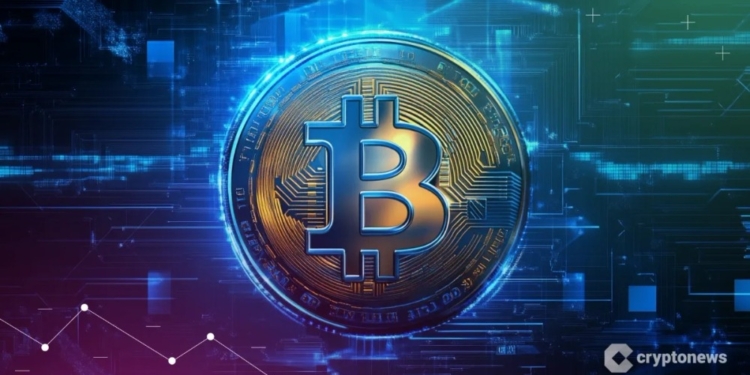 El impacto de los 190 dólares en el precio de Bitcoin: ¿estamos al borde de un gran rally?