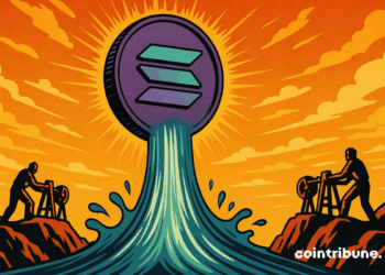 Solana atrae 674 millones en ETF a pesar de su desplome en el mercado 4 Solana atrae 674 millones en ETF a pesar de su desplome en el mercado