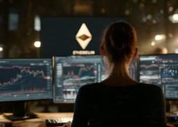 Ethereum se afianza en los 3.093 dólares: análisis técnico y proyecciones para diciembre de 2025 4 Ethereum se afianza en los 3.093 dólares: análisis técnico y proyecciones para diciembre de 2025