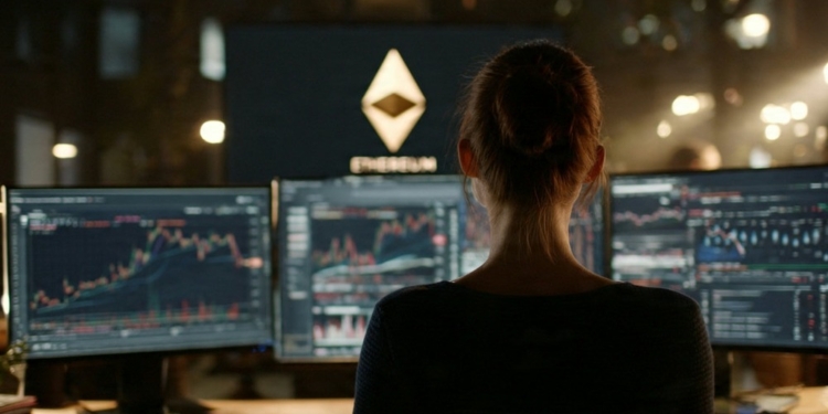 Ethereum se afianza en los 3.093 dólares: análisis técnico y proyecciones para diciembre de 2025