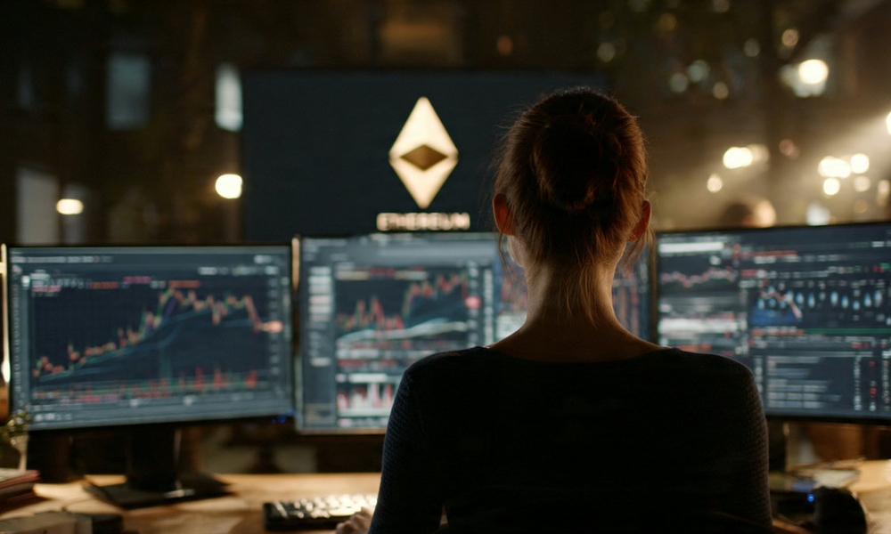 Ethereum se afianza en los 3.093 dólares: análisis técnico y proyecciones para diciembre de 2025