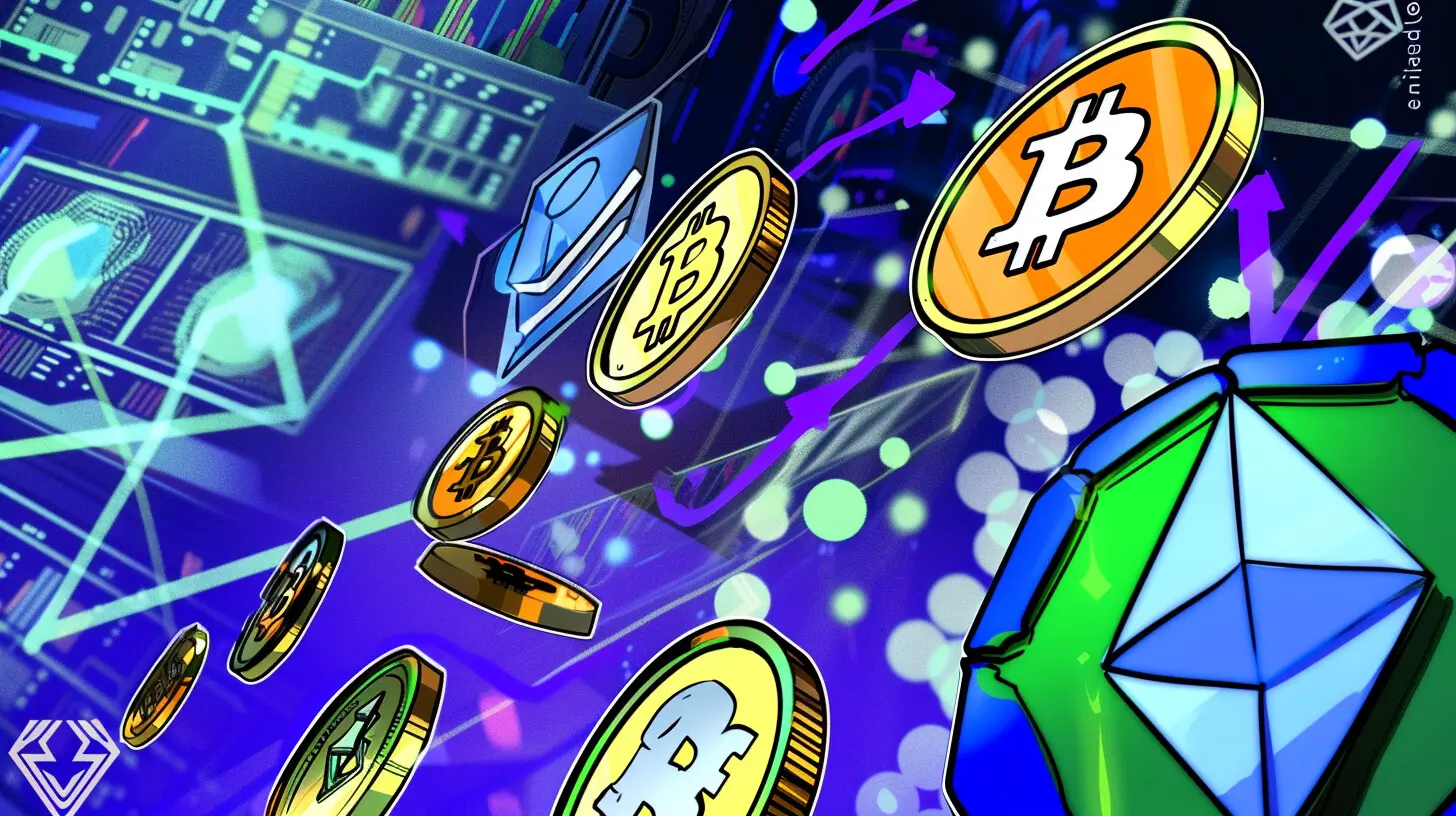 Solana se estanca por debajo de los $150 mientras esta altcoin de $0.035 acelera hacia un impresionante 99% de avance en su Fase 6. 1 Solana se estanca por debajo de los $150 mientras esta altcoin de $0.035 acelera hacia un impresionante 99% de avance en su Fase 6.