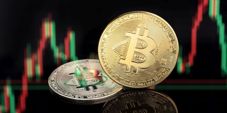 Aragón se sumerge en el mundo cripto: ¡3.700 euros de inversión media en 2025 y el Bitcoin como favorito!