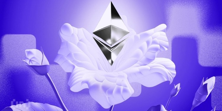 Ethereum podría estar al borde de un cambio inesperado: descubre qué lo está impulsando. 1 Ethereum podría estar al borde de un cambio inesperado: descubre qué lo está impulsando.