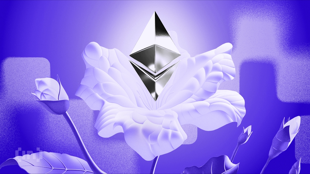 Ethereum podría estar al borde de un cambio inesperado: descubre qué lo está impulsando. 1 Ethereum podría estar al borde de un cambio inesperado: descubre qué lo está impulsando.