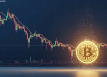 Bitcoin continúa su caída a pesar de los esfuerzos de la Fed por estabilizar la economía. 4 Bitcoin continúa su caída a pesar de los esfuerzos de la Fed por estabilizar la economía.