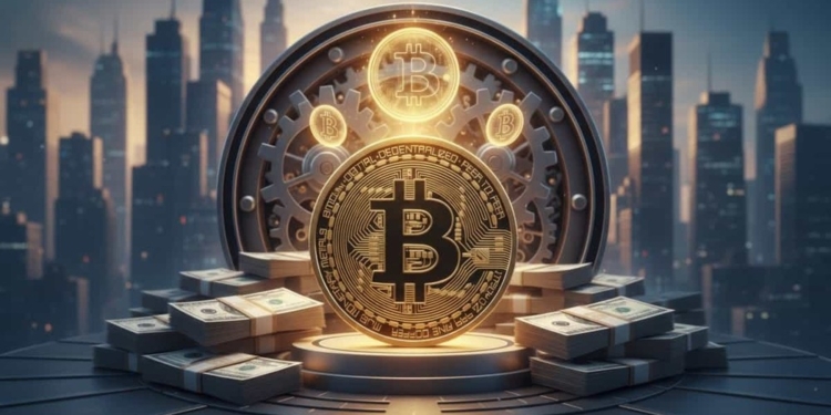 Strive se lanza a la caza de Bitcoin: logra $500 millones con acciones SATA al estilo de MicroStrategy