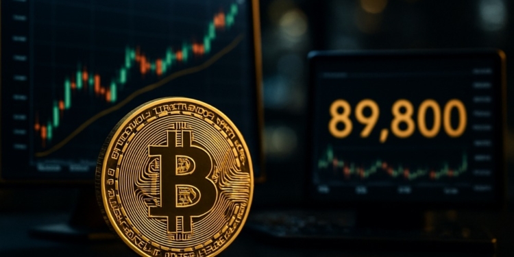 El fascinante mundo del Bitcoin: lo que las ballenas y los ETFs esconden en sus profundidades