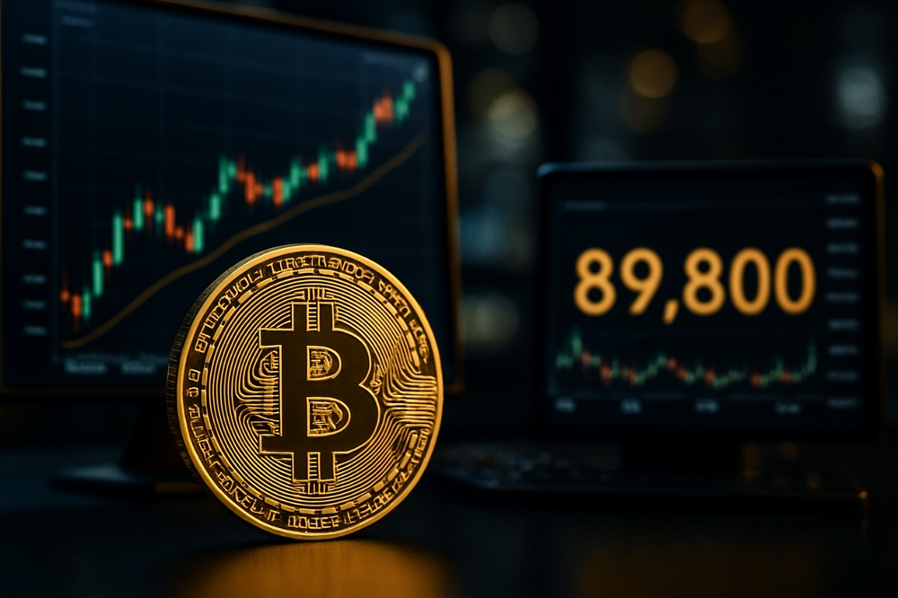 El fascinante mundo del Bitcoin: lo que las ballenas y los ETFs esconden en sus profundidades 1 El fascinante mundo del Bitcoin: lo que las ballenas y los ETFs esconden en sus profundidades