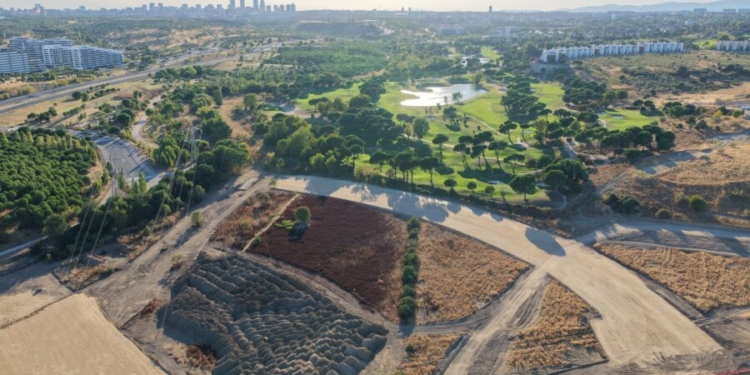 SOLANA da el paso decisivo hacia el futuro con el inicio de sus primeras construcciones en 2026.