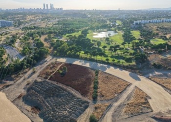 Solana da el primer paso hacia el futuro con la construcción de sus primeros edificios en 2026 4 Solana da el primer paso hacia el futuro con la construcción de sus primeros edificios en 2026