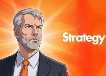 La sorprendente permanencia de Strategy en el Nasdaq 100: ¿qué significa esto para los inversores en Bitcoin?