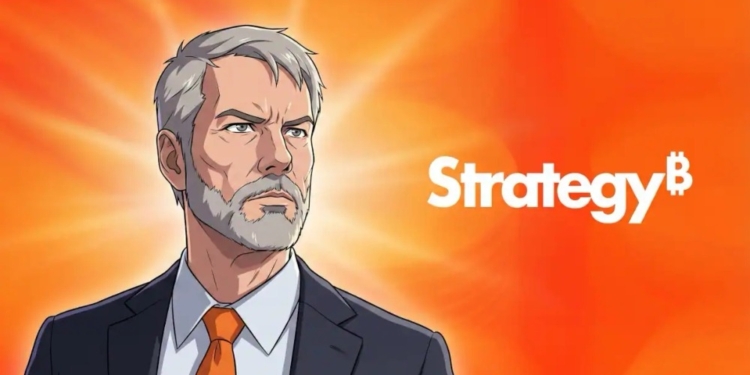 La sorprendente permanencia de Strategy en el Nasdaq 100: ¿qué significa esto para los inversores en Bitcoin?