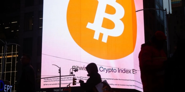 Bitcoin se desploma bajo los 86.000 dólares: ¿estamos ante el final del rally?