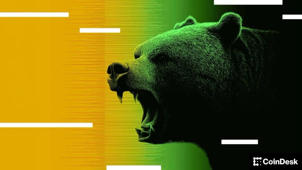 Las sorpresas del mercado: ¿Qué está causando la caída de BTC, XRP, ETH y SOL hoy?