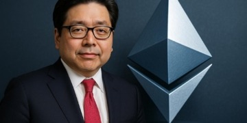 BitMine consolida su dominio al convertirse en la mayor tesorería de Ethereum en el mundo empresarial.