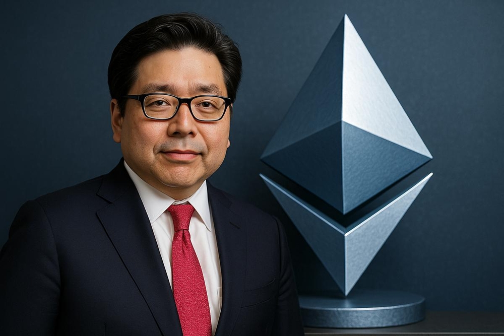 BitMine consolida su dominio al convertirse en la mayor tesorería de Ethereum en el mundo empresarial. 1 BitMine consolida su dominio al convertirse en la mayor tesorería de Ethereum en el mundo empresarial.