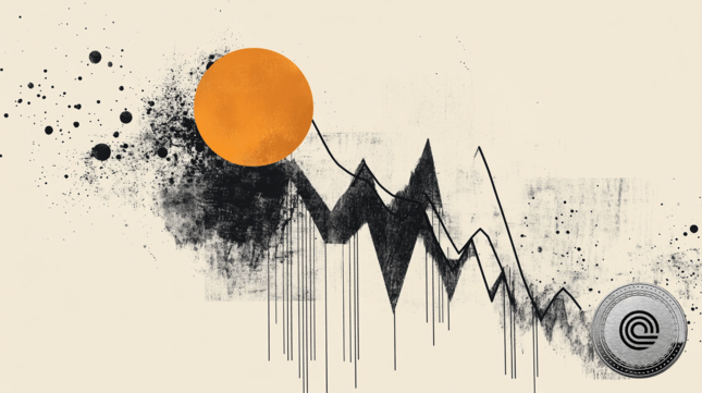 Hasta dónde puede caer ONDO: el misterio de su futuro financiero. 1 Hasta dónde puede caer ONDO: el misterio de su futuro financiero.