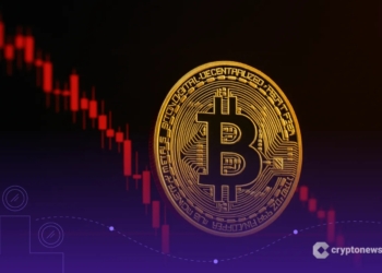 El Bitcoin se desploma: ¿Está marcando el mínimo con una caída de 90.000 dólares? 4 El Bitcoin se desploma: ¿Está marcando el mínimo con una caída de 90.000 dólares?