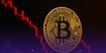El Bitcoin se desploma: ¿Está marcando el mínimo con una caída de 90.000 dólares? 4 El Bitcoin se desploma: ¿Está marcando el mínimo con una caída de 90.000 dólares?