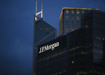Descubre MONY, el innovador fondo tokenizado de JP Morgan AM que revoluciona Ethereum 4 Descubre MONY, el innovador fondo tokenizado de JP Morgan AM que revoluciona Ethereum