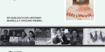 Almudena Solana desvela los secretos de 'Viaje a la ausencia' en La Casona de San Feliz de Torío 1 Almudena Solana desvela los secretos de 'Viaje a la ausencia' en La Casona de San Feliz de Torío