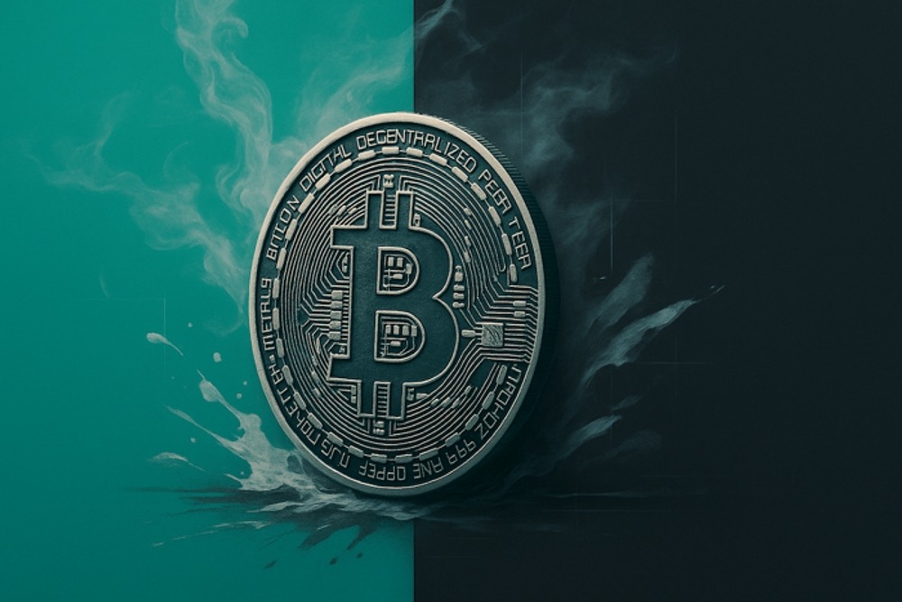 Una sorprendente señal de compra emerge del mercado de futuros de Bitcoin