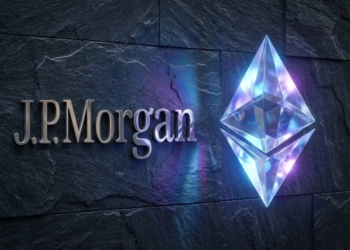 JPMorgan da un paso audaz al lanzar su primer fondo tokenizado en la red de Ethereum 3 JPMorgan da un paso audaz al lanzar su primer fondo tokenizado en la red de Ethereum
