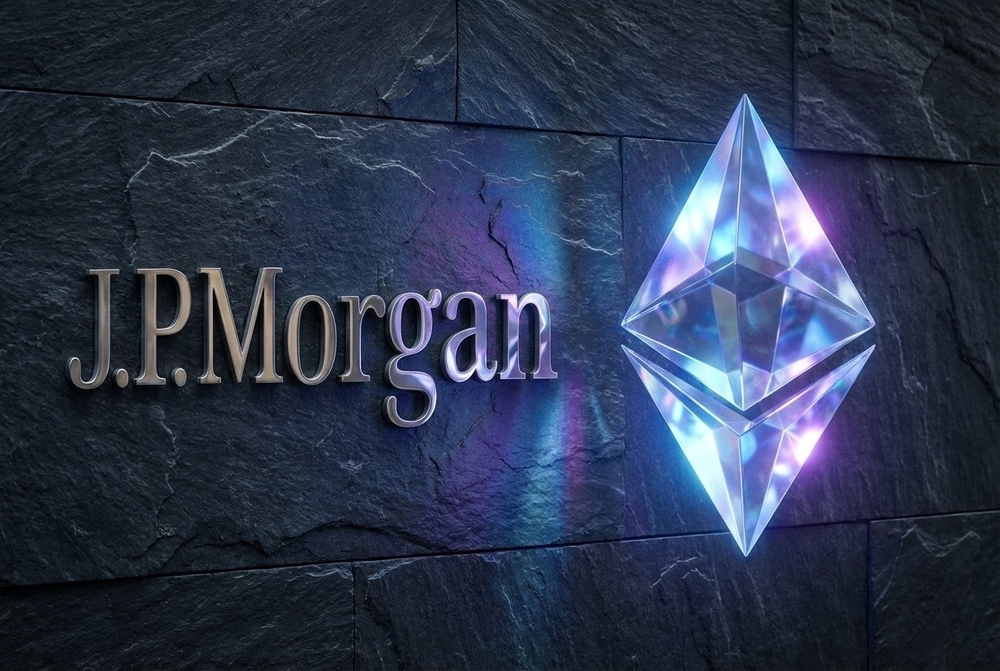 JPMorgan da un paso audaz al lanzar su primer fondo tokenizado en la red de Ethereum 1 JPMorgan da un paso audaz al lanzar su primer fondo tokenizado en la red de Ethereum