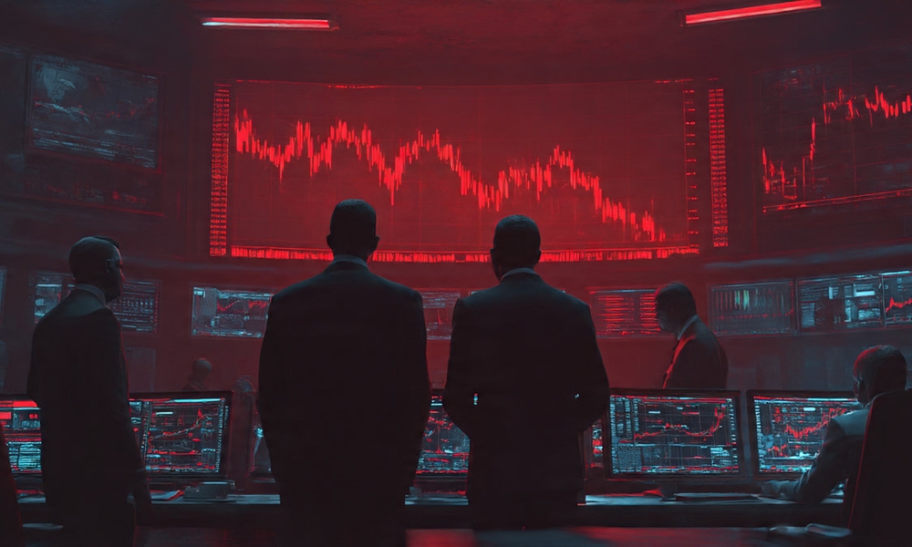 Ethereum sufre una caída del 6,69% el 16 de diciembre de 2025: ¿signos de una corrección preocupante o una oportunidad oculta?