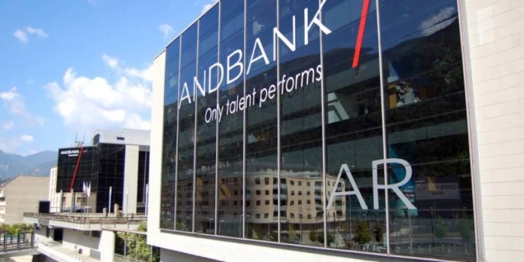 Myandbank presenta su innovador servicio de compraventa y custodia de criptoactivos en Andorra junto a Prosegur Crypto y Minos Global.