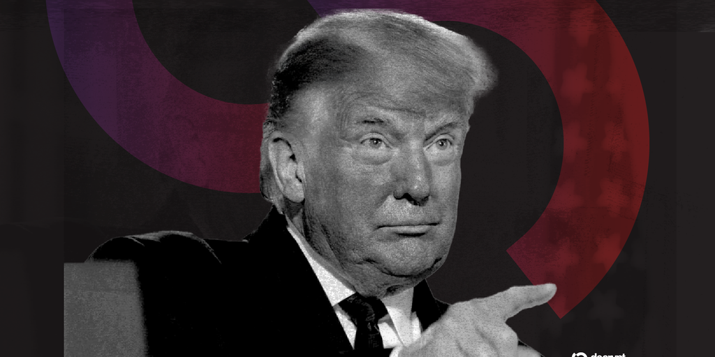 Trump considera perdonar al creador de Samourai Wallet condenado a cinco años de prisión