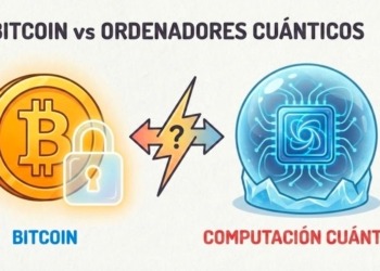 Bitcoin y Computadoras Cuánticas: ¿Estamos ante el Fin de la Seguridad Digital? 4 Bitcoin y Computadoras Cuánticas: ¿Estamos ante el Fin de la Seguridad Digital?