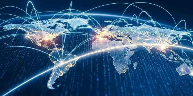 El 2026 marcará un antes y un después en el mundo de las criptomonedas, según Nate Geraci 1 El 2026 marcará un antes y un después en el mundo de las criptomonedas, según Nate Geraci
