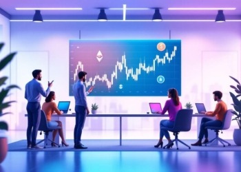 El Impacto Sorprendente de la Volatilidad de Ethereum en el Mundo Cripto