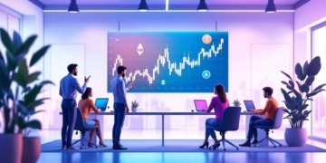 El Impacto Sorprendente de la Volatilidad de Ethereum en el Mundo Cripto