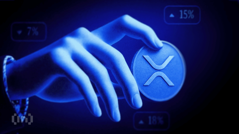 El enigma de XRP: ¿por qué su precio no se beneficia del auge de los ETF spot? 1 El enigma de XRP: ¿por qué su precio no se beneficia del auge de los ETF spot?