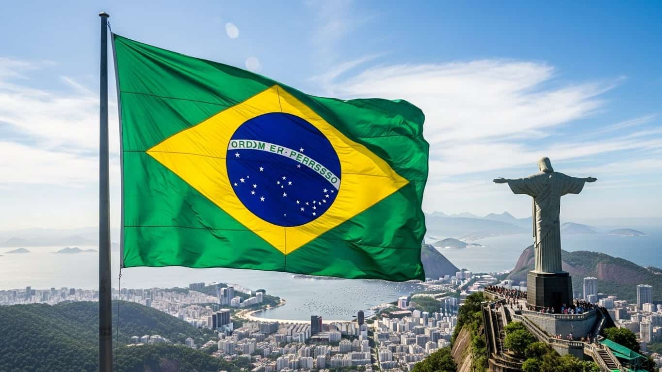 Solana hace su gran entrada en la bolsa de Brasil este miércoles: ¿qué significa para los inversores? 1 Solana hace su gran entrada en la bolsa de Brasil este miércoles: ¿qué significa para los inversores?