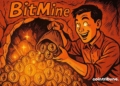 BitMine acumula 11.000 millones de dólares en Ethereum tras una sorprendente compra masiva 11 BitMine acumula 11.000 millones de dólares en Ethereum tras una sorprendente compra masiva