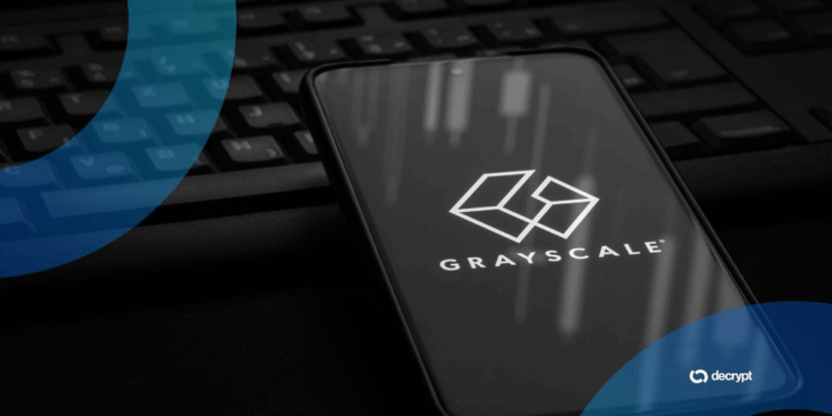 La Computación Cuántica ¿Una amenaza para el futuro del Bitcoin y las criptomonedas en 2026? Grayscale responde. 1 La Computación Cuántica ¿Una amenaza para el futuro del Bitcoin y las criptomonedas en 2026? Grayscale responde.