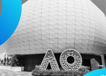 Nexo Establece un Acuerdo de Patrocinio a Largo Plazo con el Abierto de Australia 4 Nexo Establece un Acuerdo de Patrocinio a Largo Plazo con el Abierto de Australia