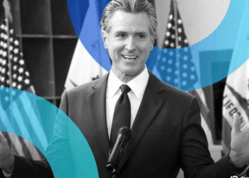 Gavin Newsom Acusa a CZ, Ross Ulbricht y Arthur Hayes de Ser los 'Aliados Oscuros' de Trump 4 Gavin Newsom Acusa a CZ, Ross Ulbricht y Arthur Hayes de Ser los 'Aliados Oscuros' de Trump