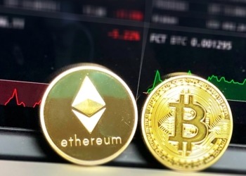 Ethereum se fortalece y desafía a Bitcoin en la carrera por liderar la tokenización 3 Ethereum se fortalece y desafía a Bitcoin en la carrera por liderar la tokenización
