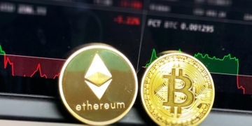 Ethereum se fortalece y desafía a Bitcoin en la carrera por liderar la tokenización