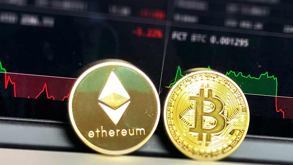 Ethereum se fortalece y desafía a Bitcoin en la carrera por liderar la tokenización