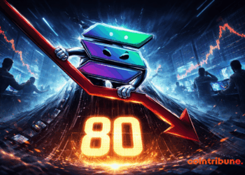 La caída de la TVL de Solana a 8,6 mil millones reabre el debate sobre un posible regreso a los 80 dólares. 4 La caída de la TVL de Solana a 8,6 mil millones reabre el debate sobre un posible regreso a los 80 dólares.