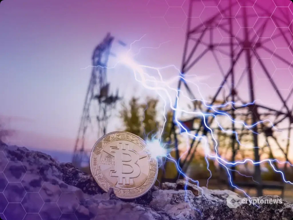 La capacidad de la red Lightning de Bitcoin alcanza un récord histórico impulsada por su creciente popularidad