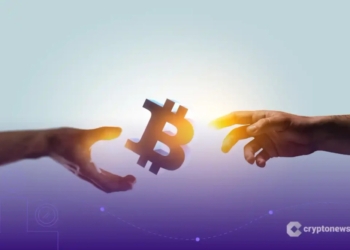 ¿Puede Bitcoin romper su racha de cuatro años? Descubre el motivo detrás del cambio. 3 ¿Puede Bitcoin romper su racha de cuatro años? Descubre el motivo detrás del cambio.